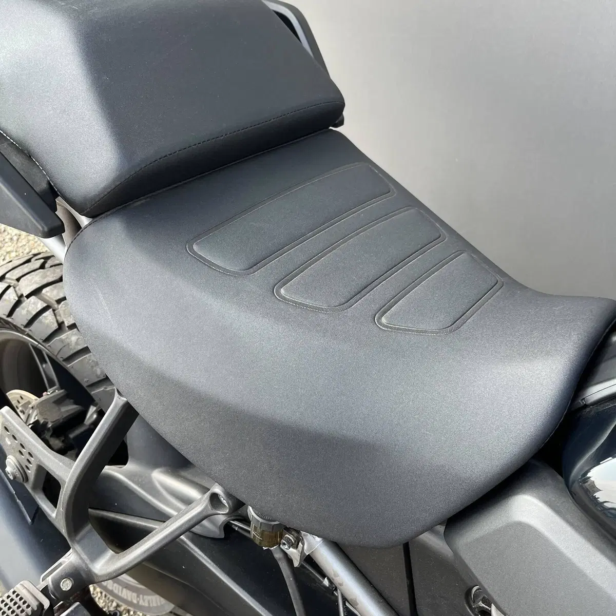 Harley-Davidson Pan America 1250 Special (2020 - 25) (10)