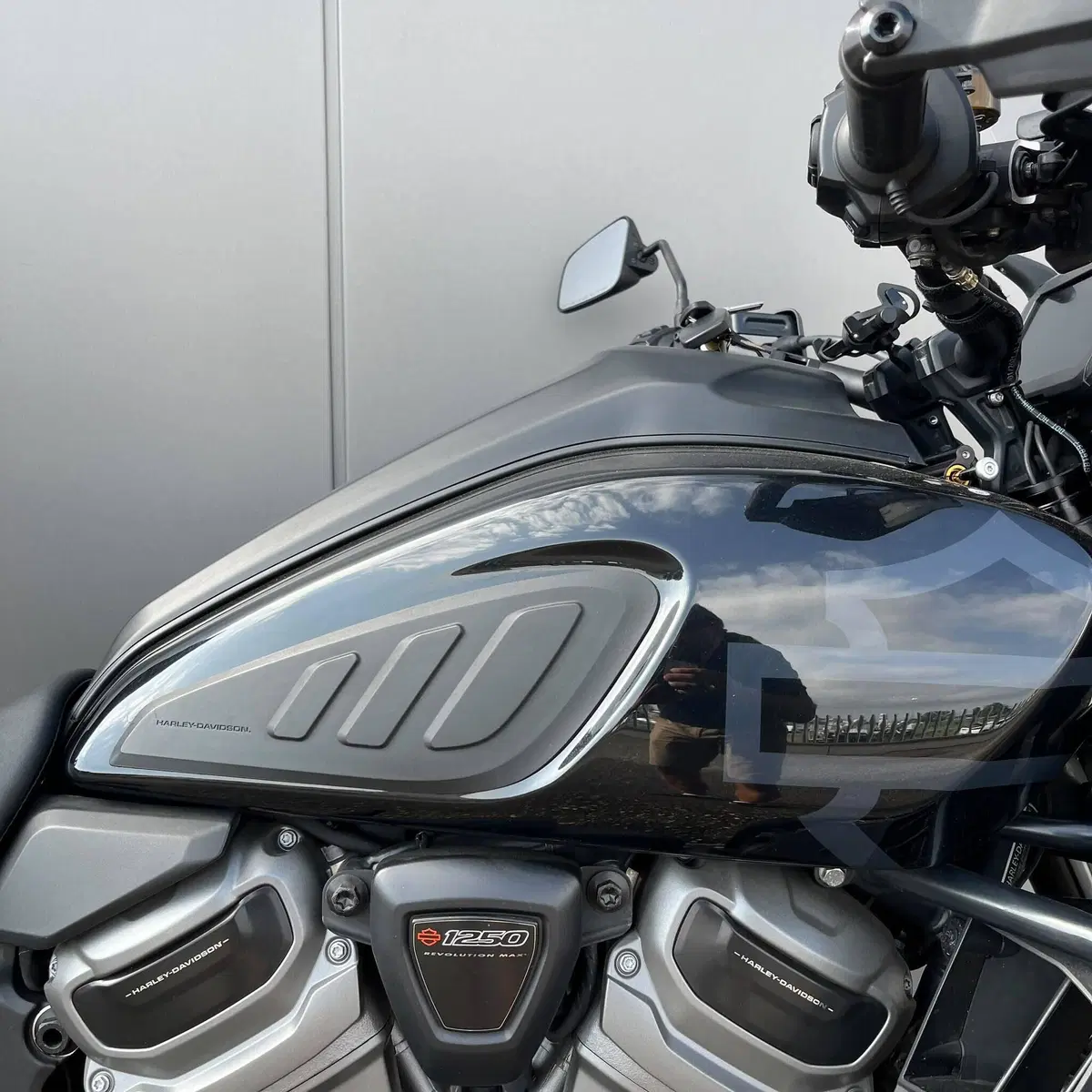 Harley-Davidson Pan America 1250 Special (2020 - 25) (7)