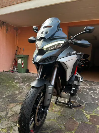 Ducati Multistrada V4 S (2021 - 24) usata