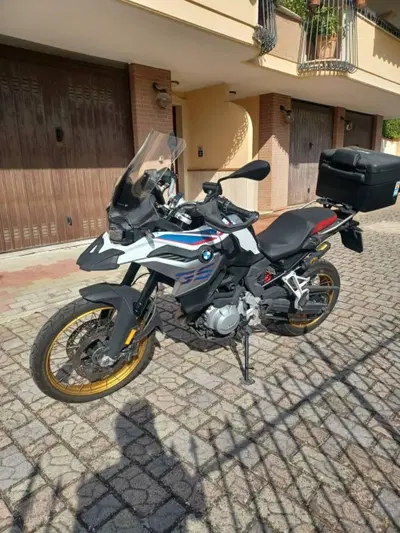 Bmw F 850 GS (2018 - 20) usata