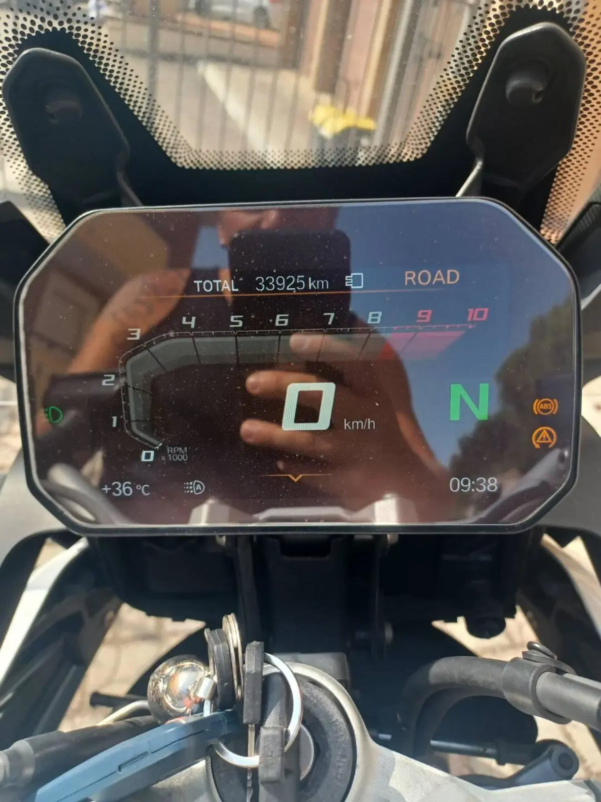 Bmw F 850 GS (2018 - 20) (6)