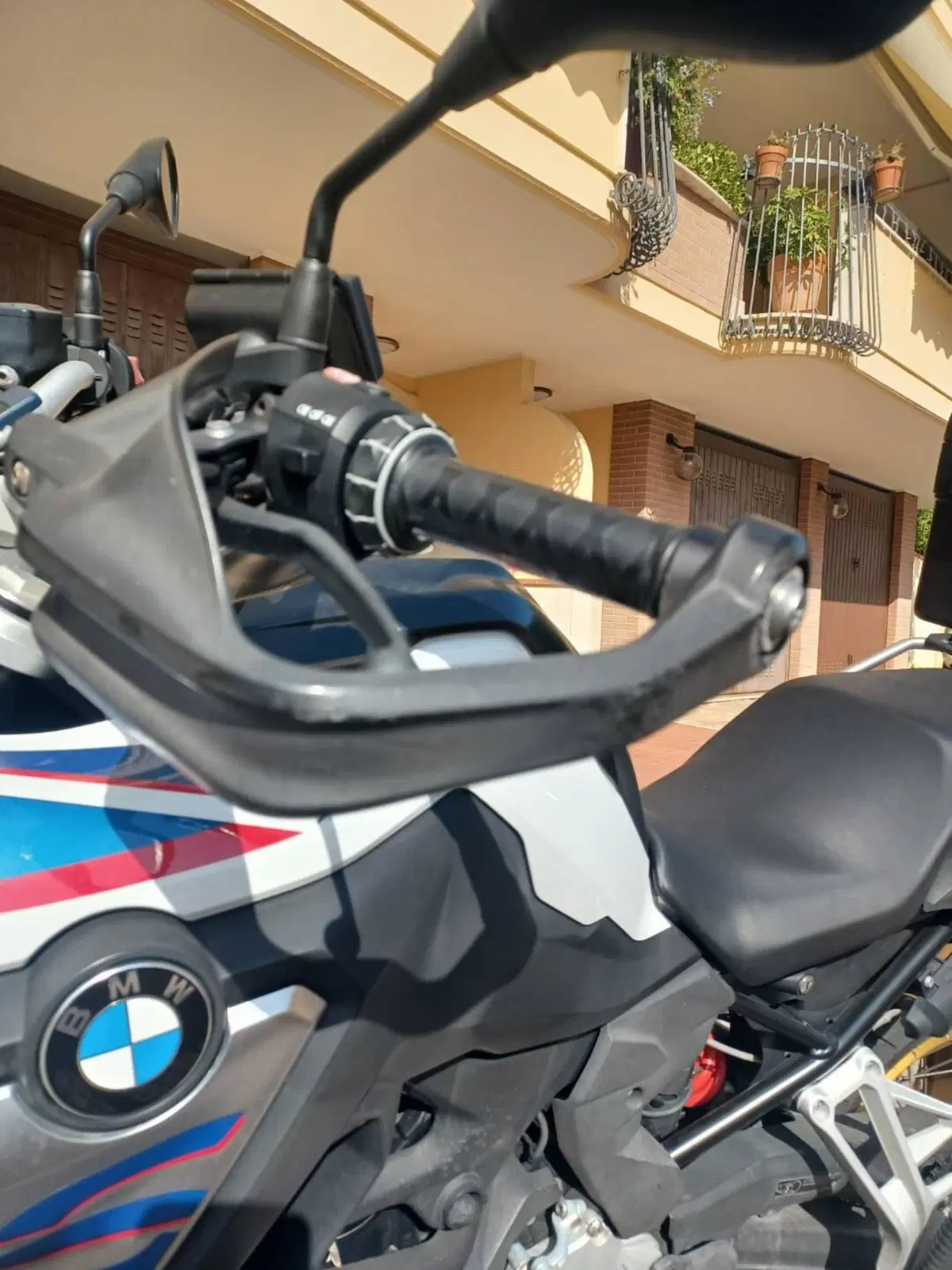 Bmw F 850 GS (2018 - 20) (7)
