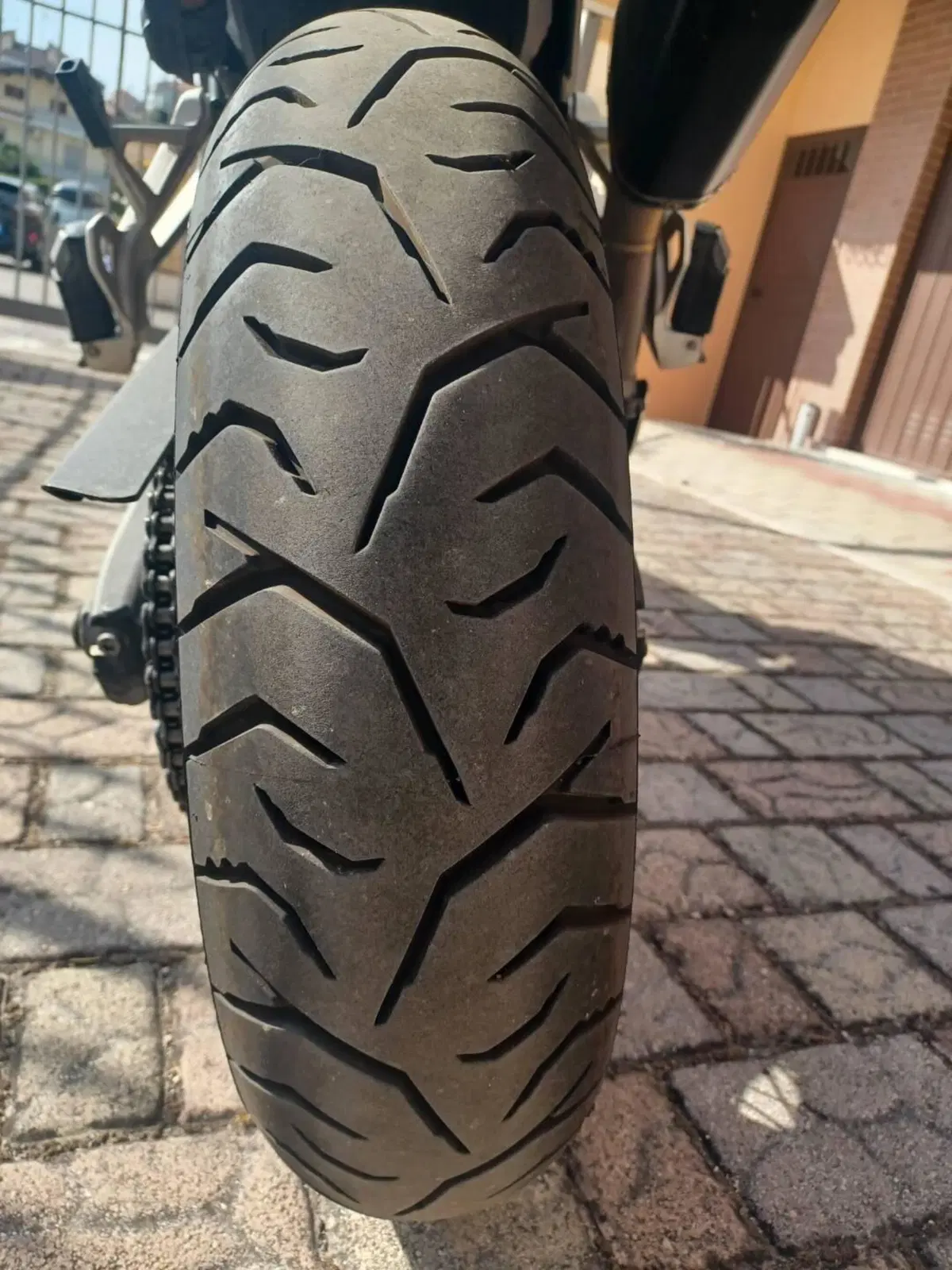 Bmw F 850 GS (2018 - 20) (8)