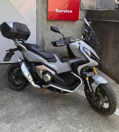 Honda X-ADV 750 DCT Adventure (2021 - 24) usata