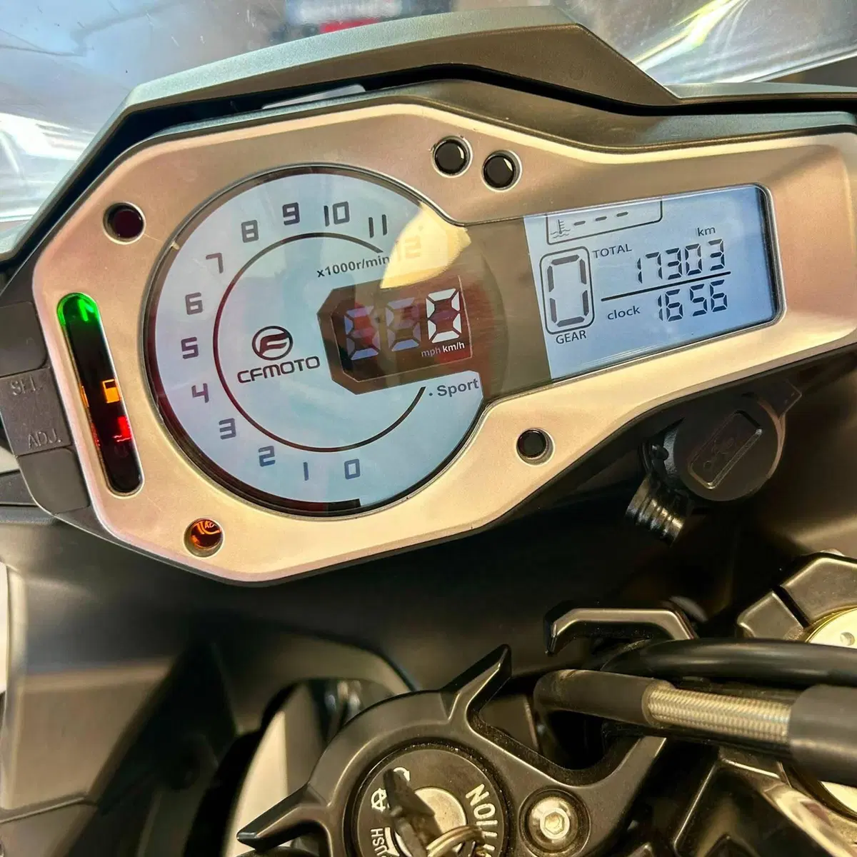 CFMOTO 650MT (2021 - 24) (3)
