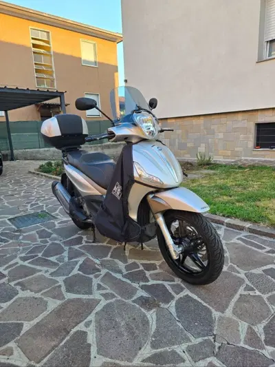 Piaggio Beverly 350 ABS (2016 - 20) usata