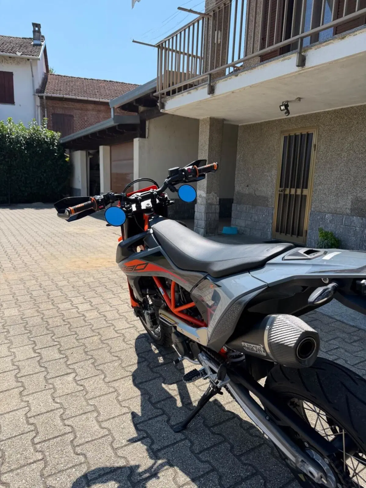 KTM 690 SMC R (2021 - 22) (3)