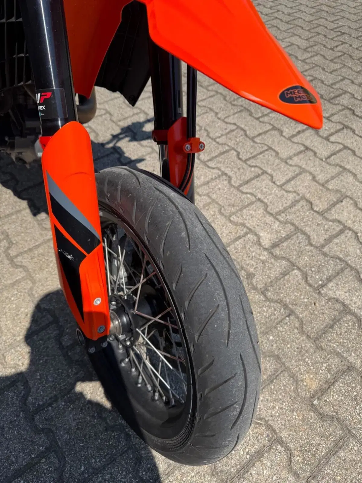 KTM 690 SMC R (2021 - 22) (7)