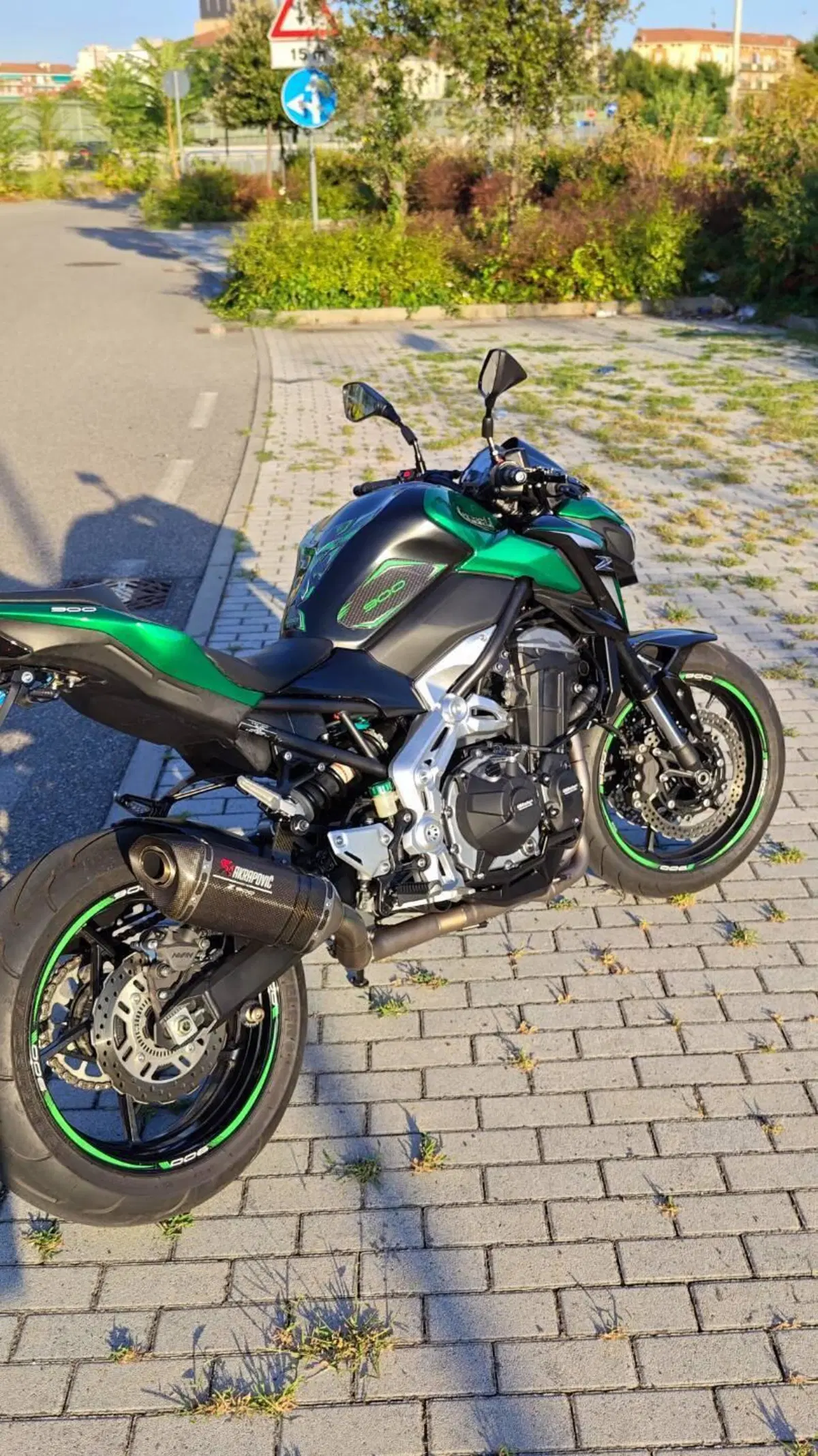 Kawasaki Z 900 A2 (2019) (3)