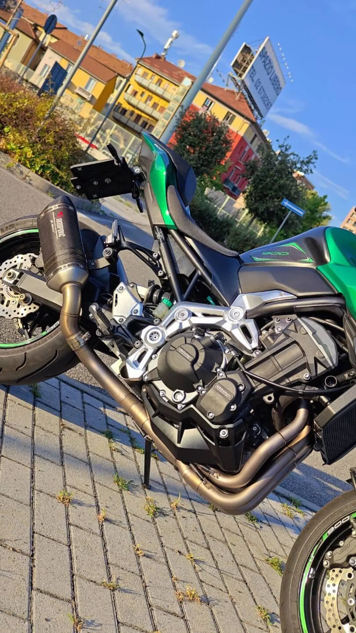 Kawasaki Z 900 A2 (2019) (5)