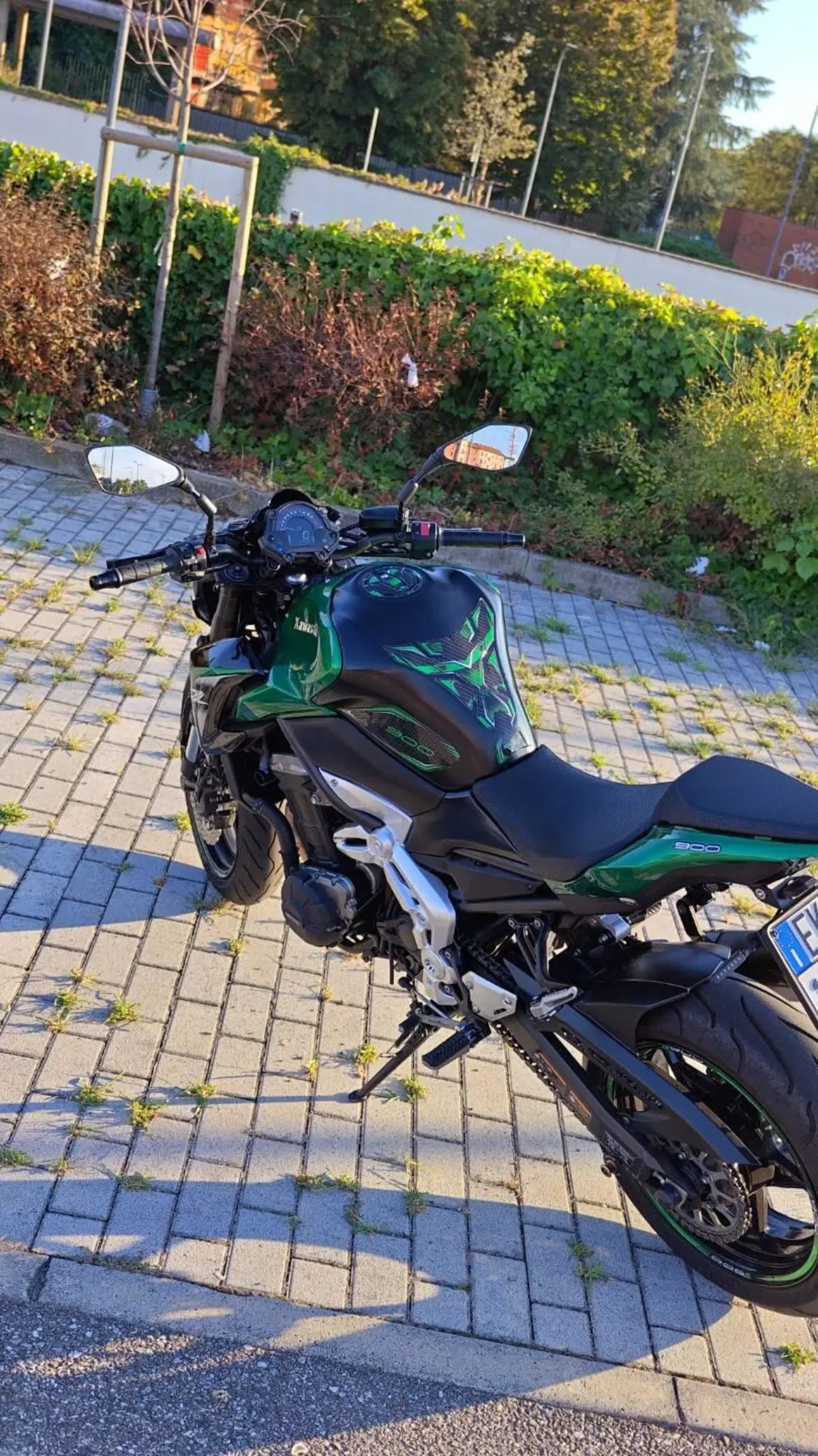Kawasaki Z 900 A2 (2019) (8)