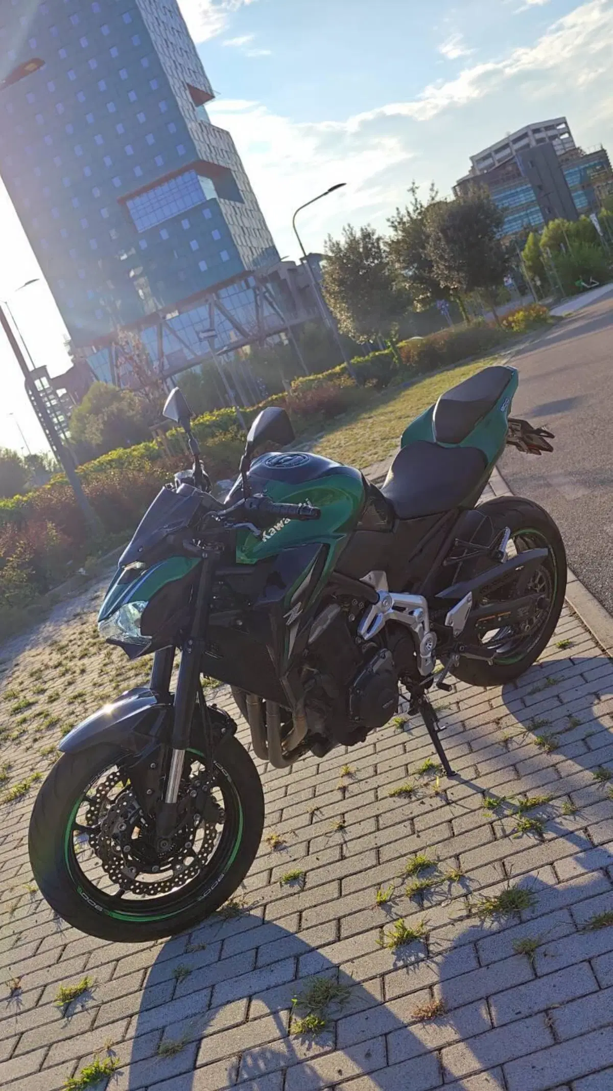 Kawasaki Z 900 A2 (2019) (9)