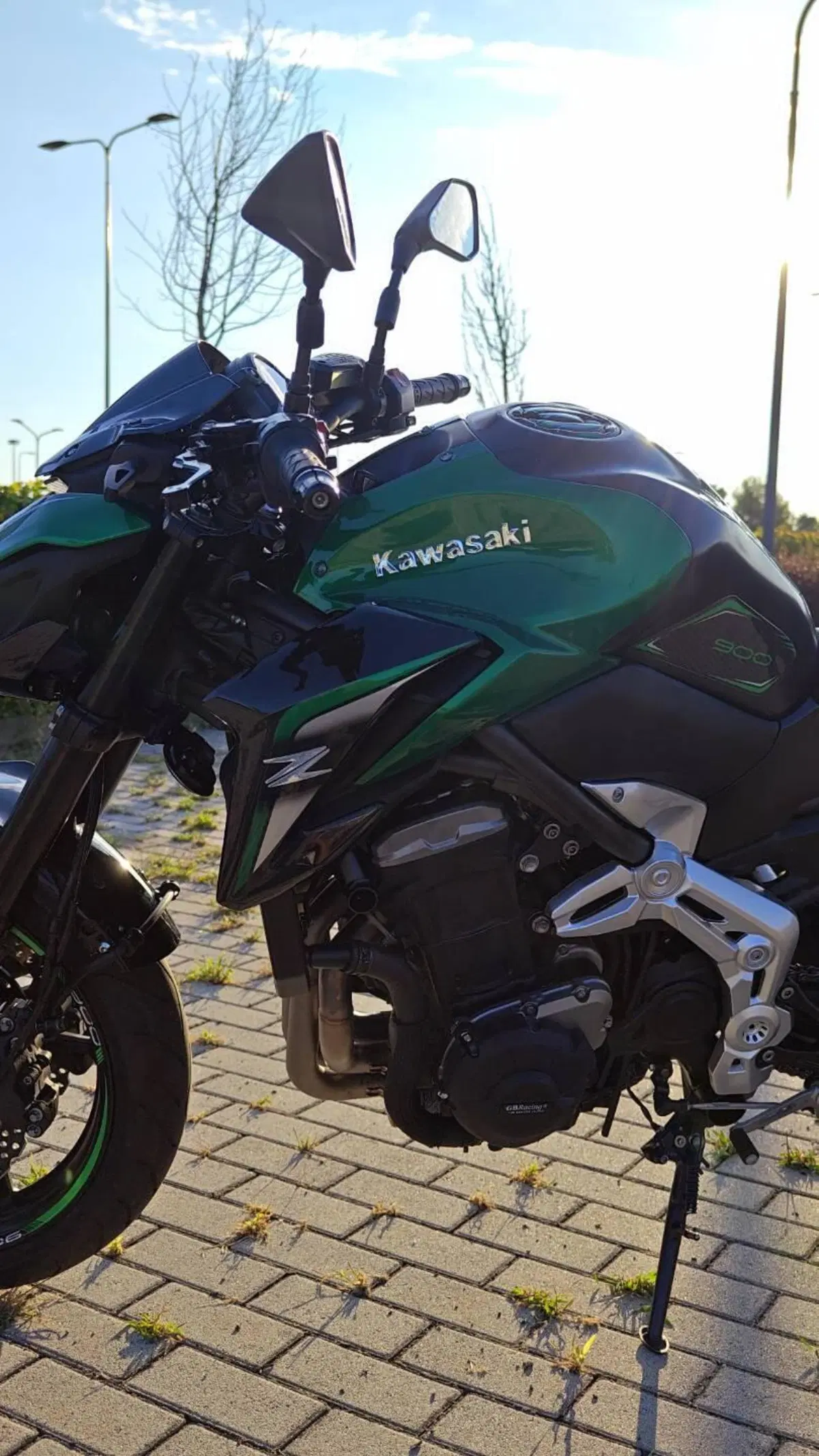 Kawasaki Z 900 A2 (2019) (13)