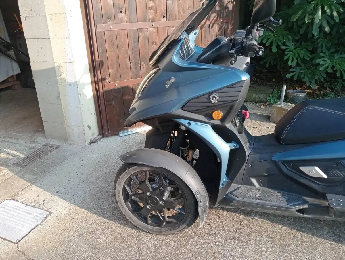 Quadro Quadro 4 (2017 - 18)