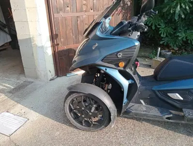 Quadro Quadro 4 (2017 - 18) usata