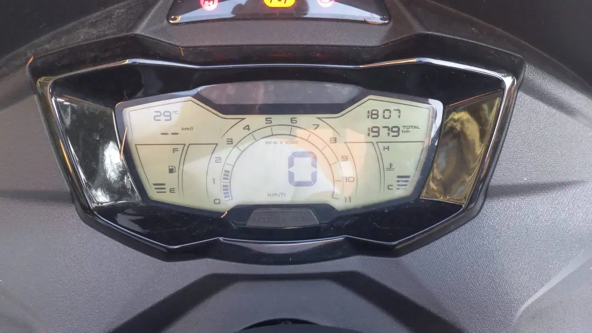 Piaggio MP3 310 Sport (2025 - 26)