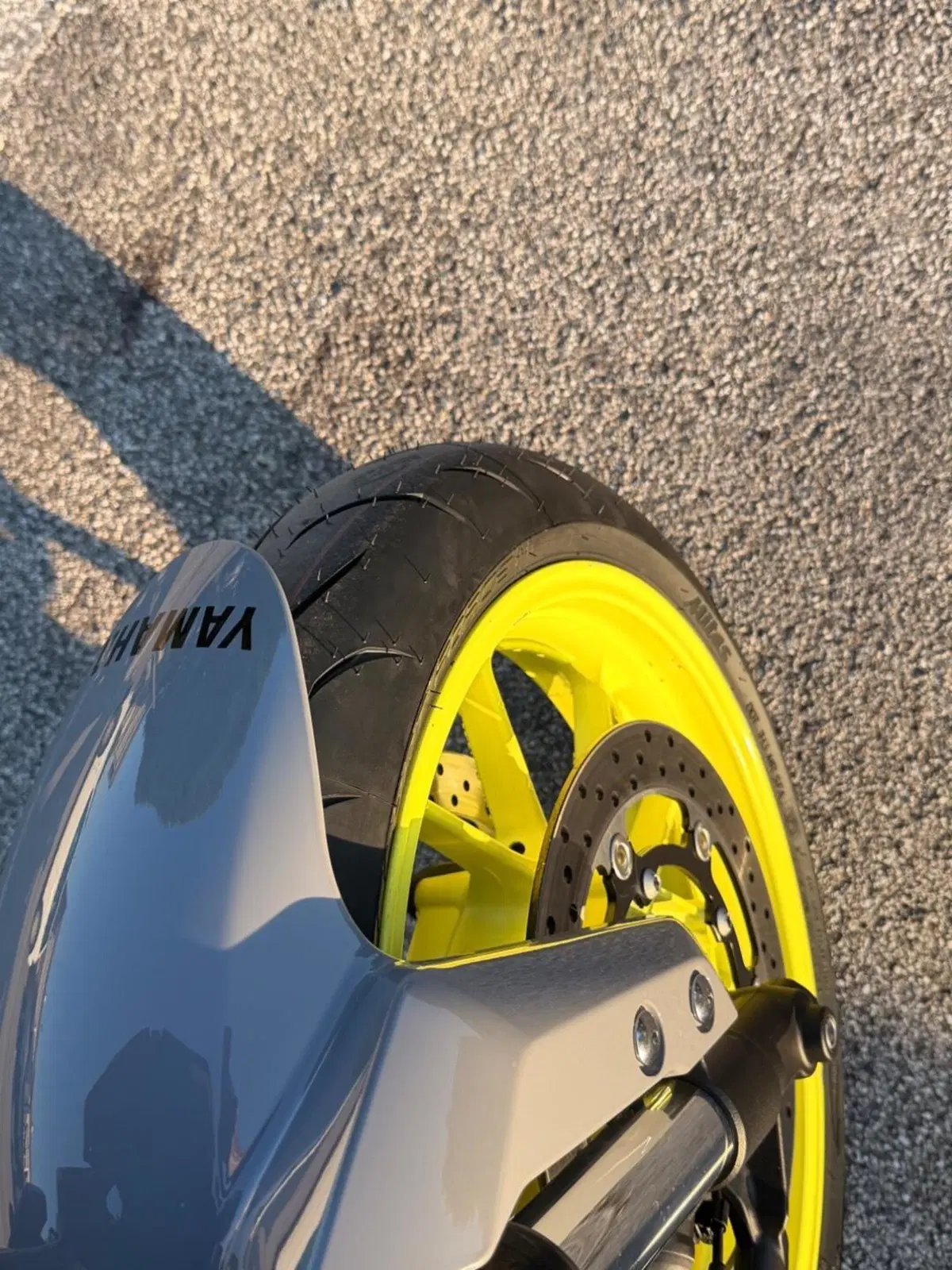 Yamaha MT-09 ABS (2016) (5)
