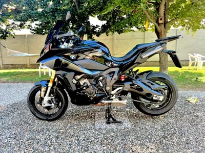 Bmw S 1000 XR (2020 - 23) usata