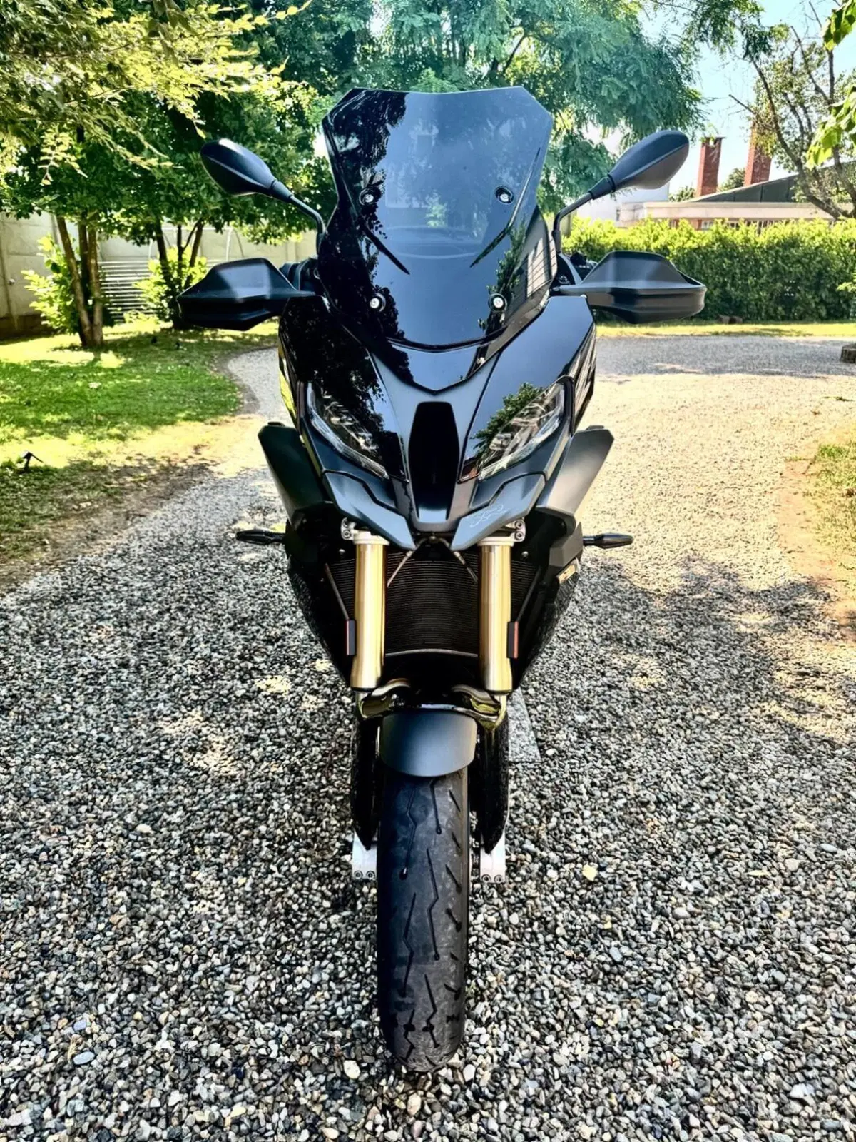 Bmw S 1000 XR (2020 - 23) (2)