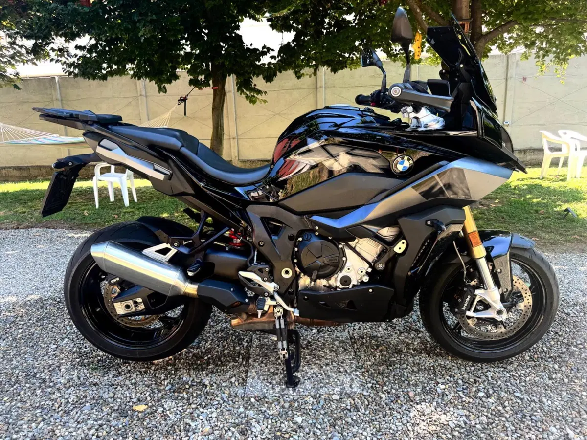 Bmw S 1000 XR (2020 - 23) (3)