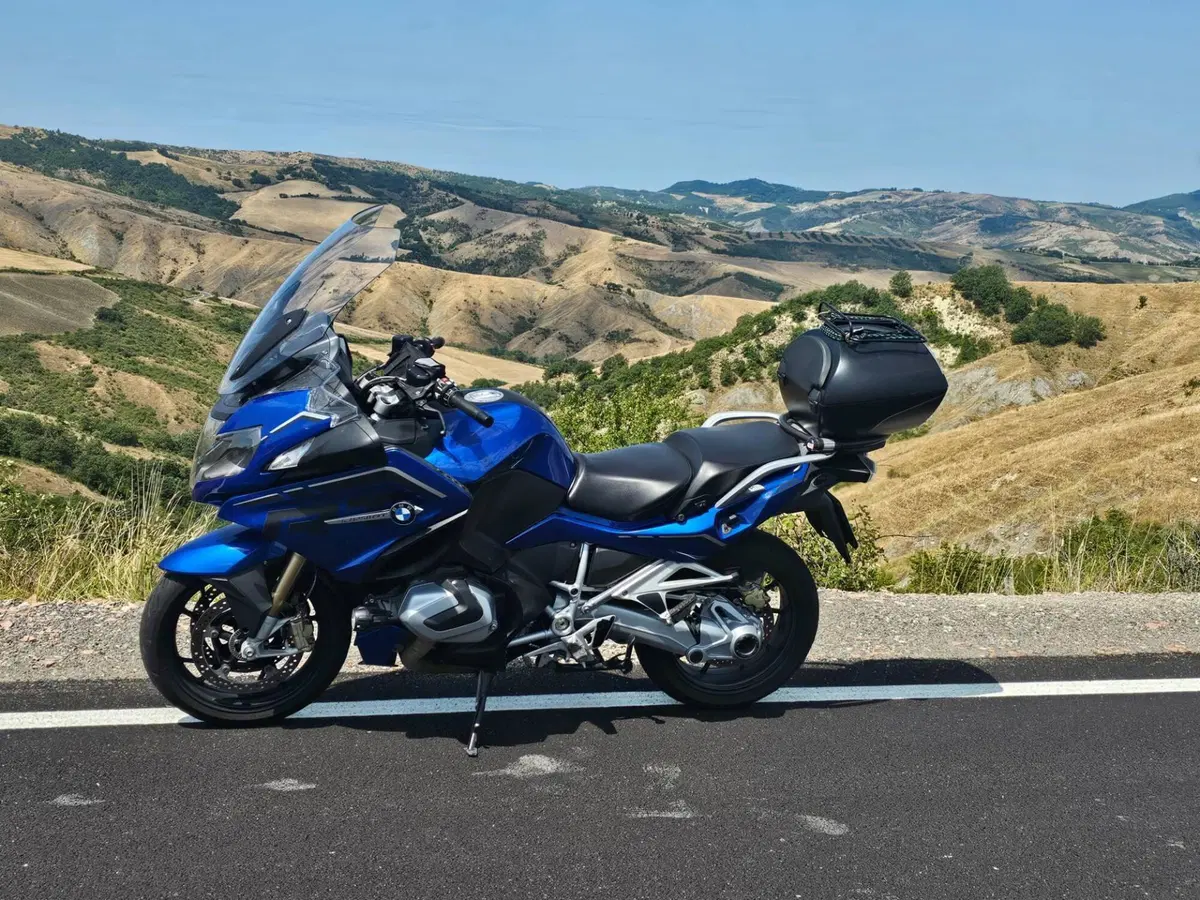 Bmw R 1250 RT (2019 - 20) (3)