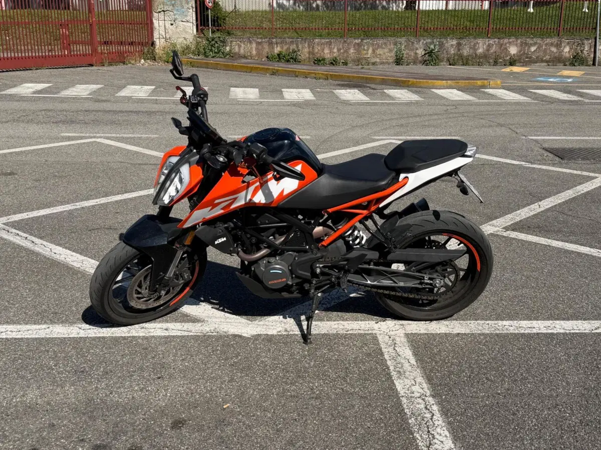 KTM 125 Duke ABS (2017 - 20) (3)
