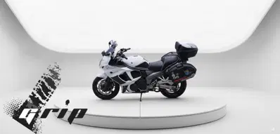 Suzuki GSX 1250 F ABS Traveller (2010 - 16) usata