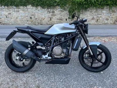 Husqvarna Vitpilen 701 (2018 - 19) usata