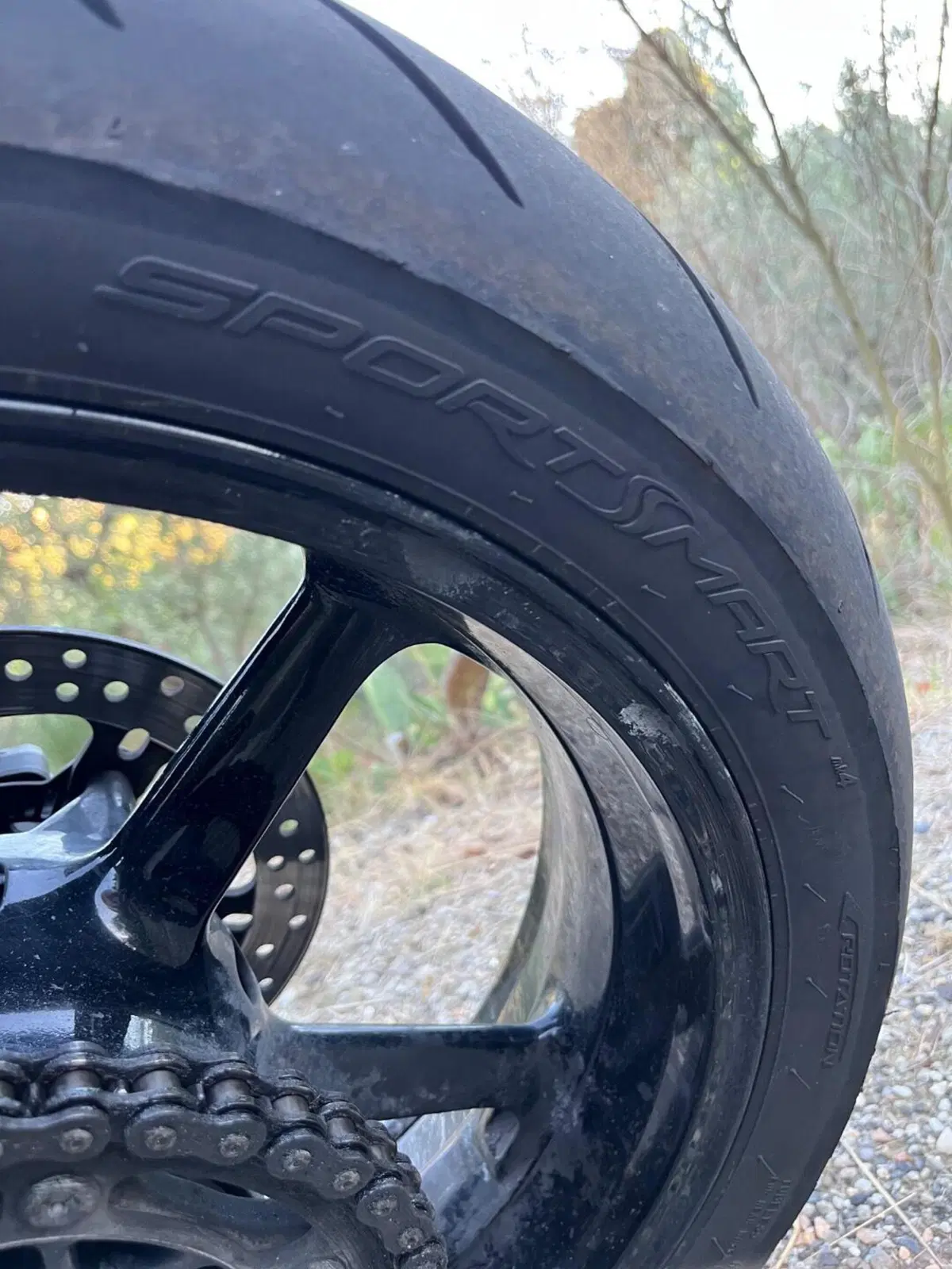 Husqvarna Vitpilen 701 (2018 - 19) (11)