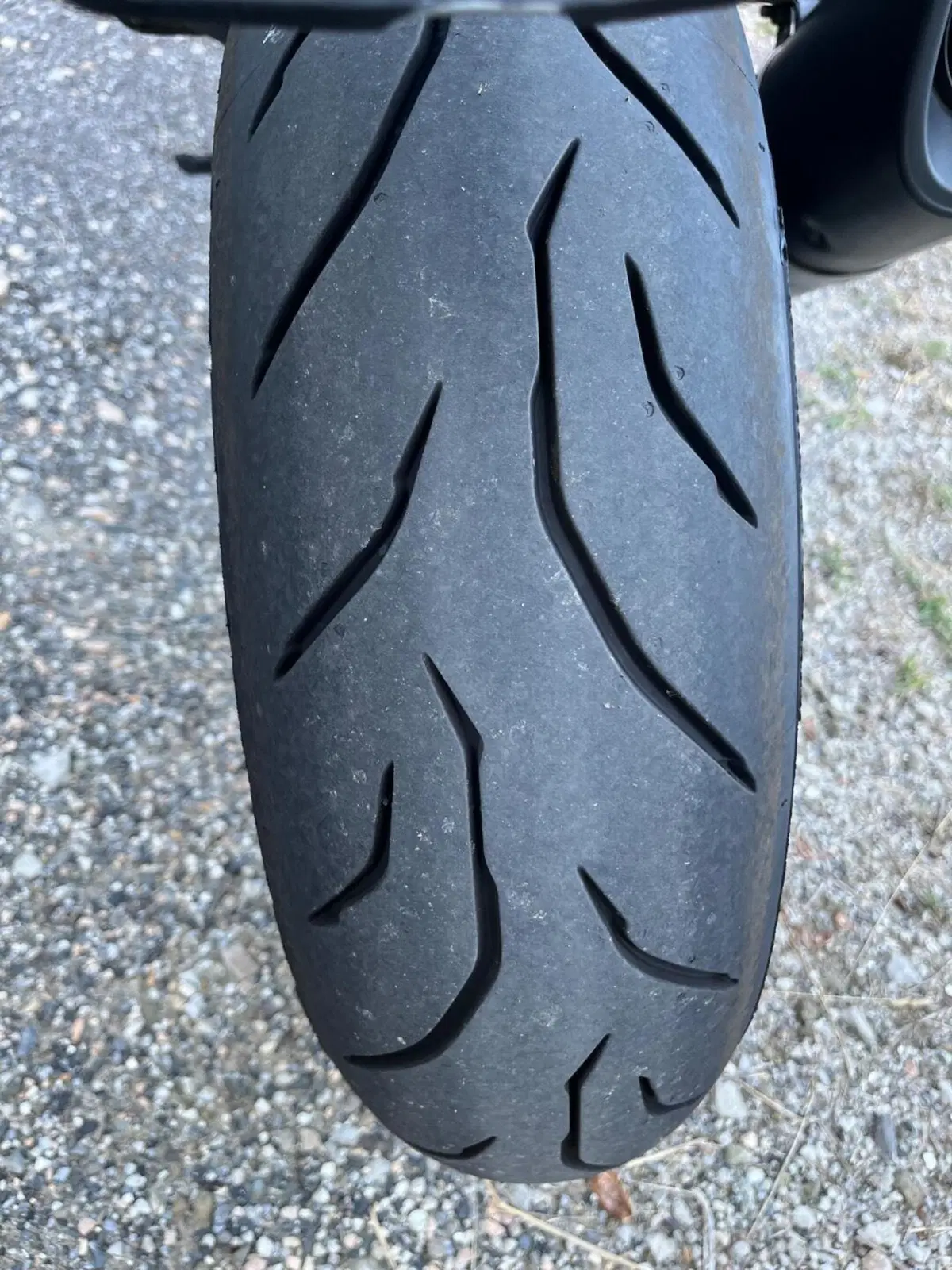 Husqvarna Vitpilen 701 (2018 - 19) (12)