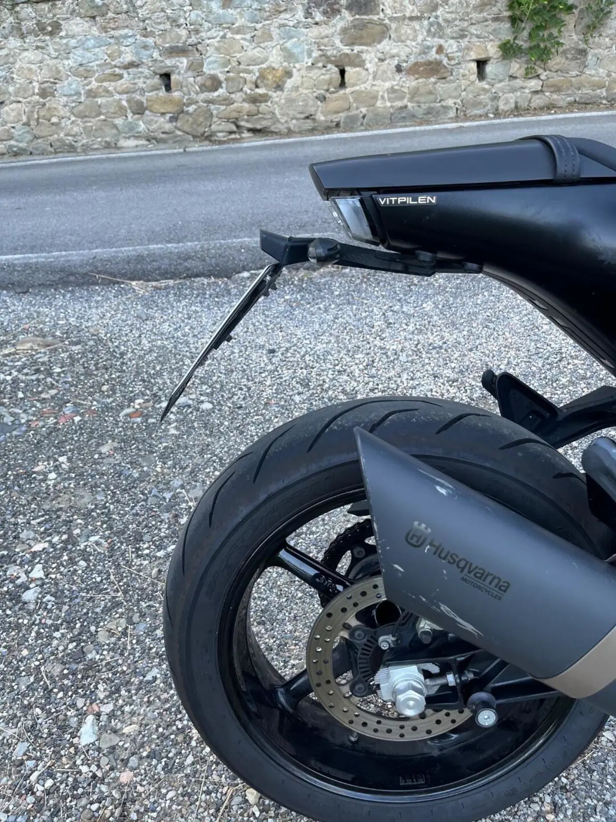 Husqvarna Vitpilen 701 (2018 - 19) (14)