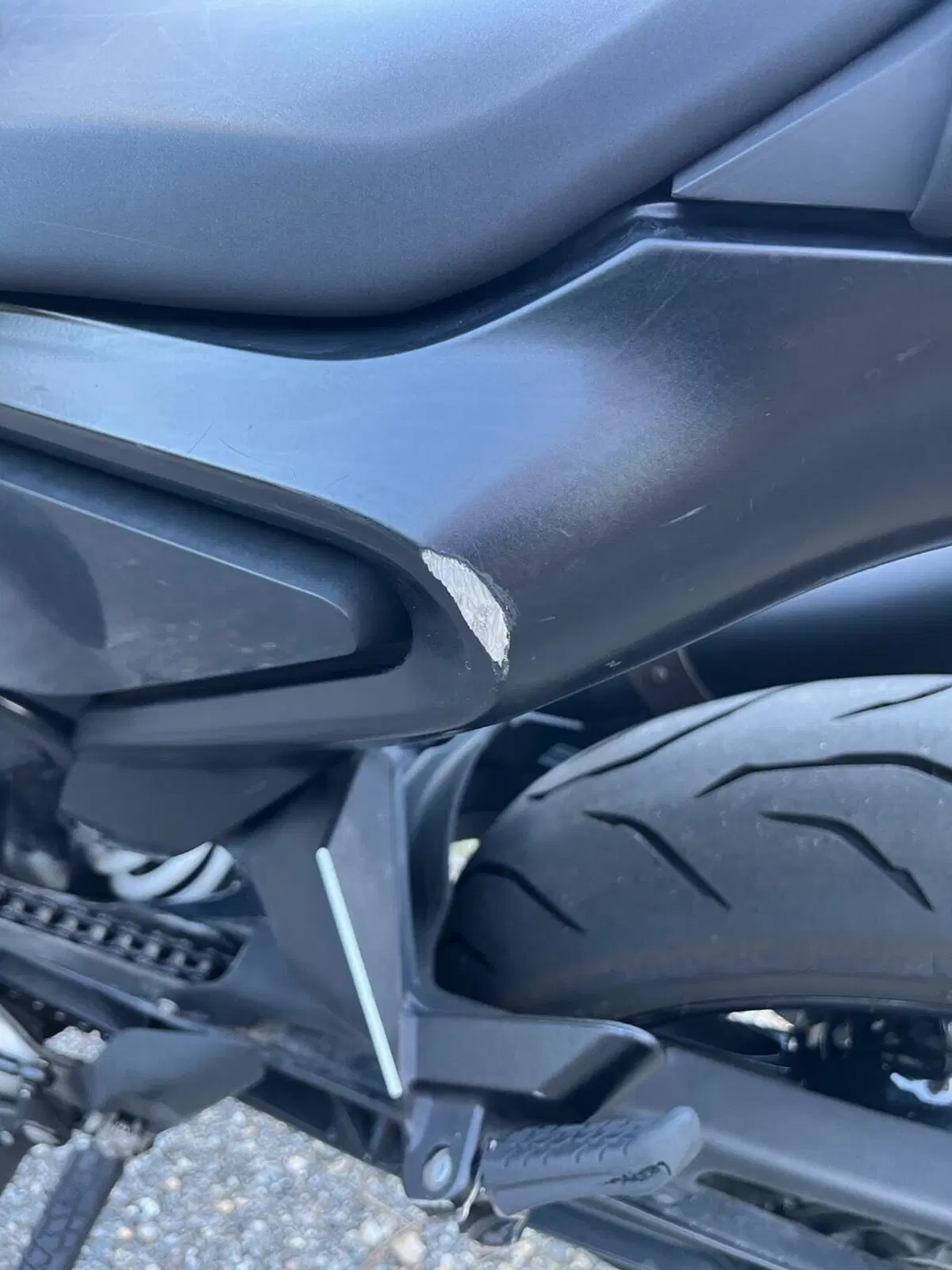 Husqvarna Vitpilen 701 (2018 - 19) (16)