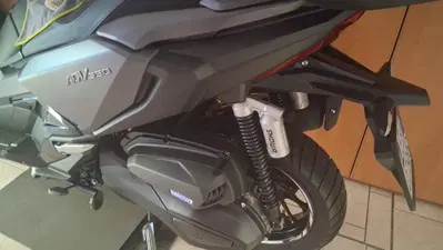 Honda ADV 350 (2022 - 24) usata