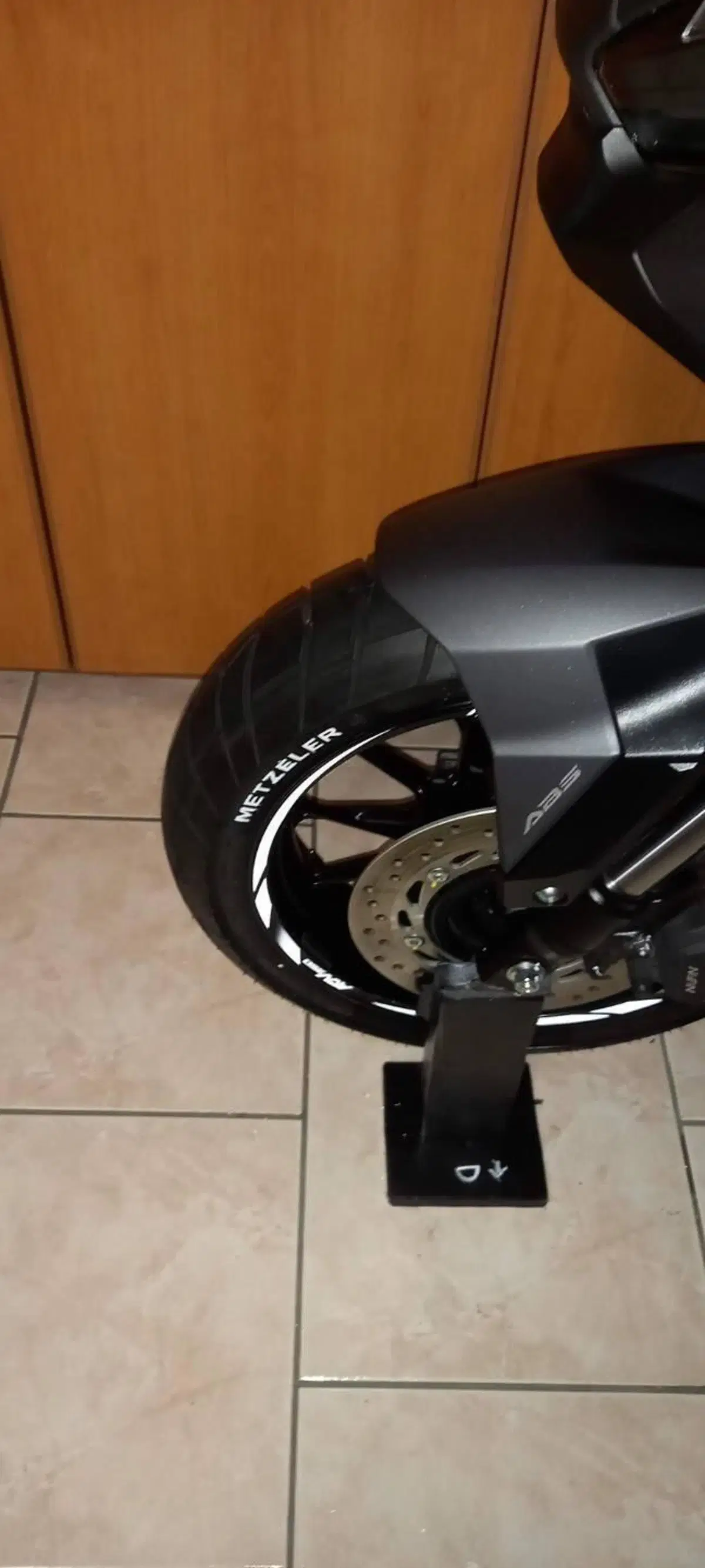Honda ADV 350 (2022 - 24) (10)