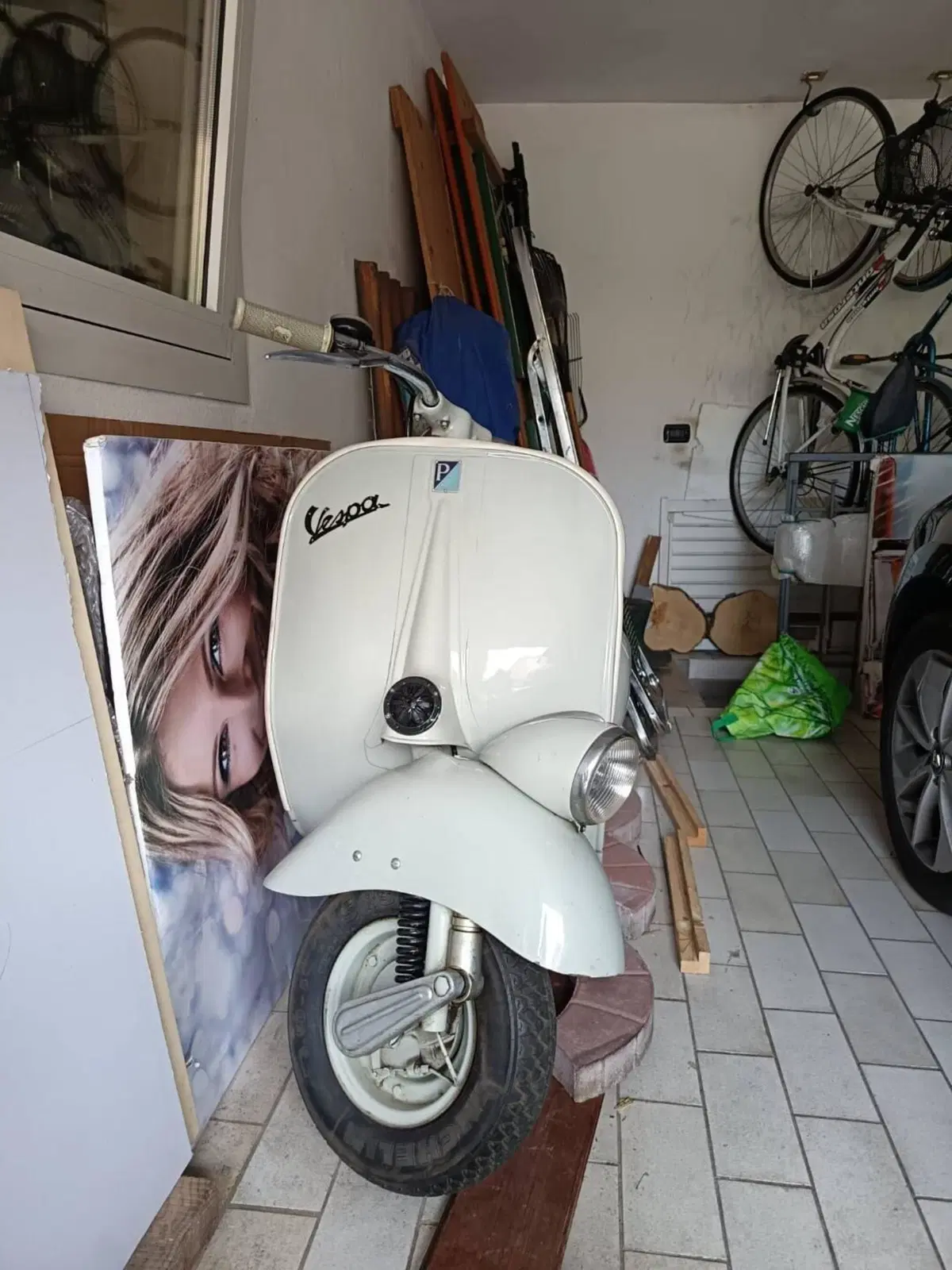 Piaggio VN2 (2)