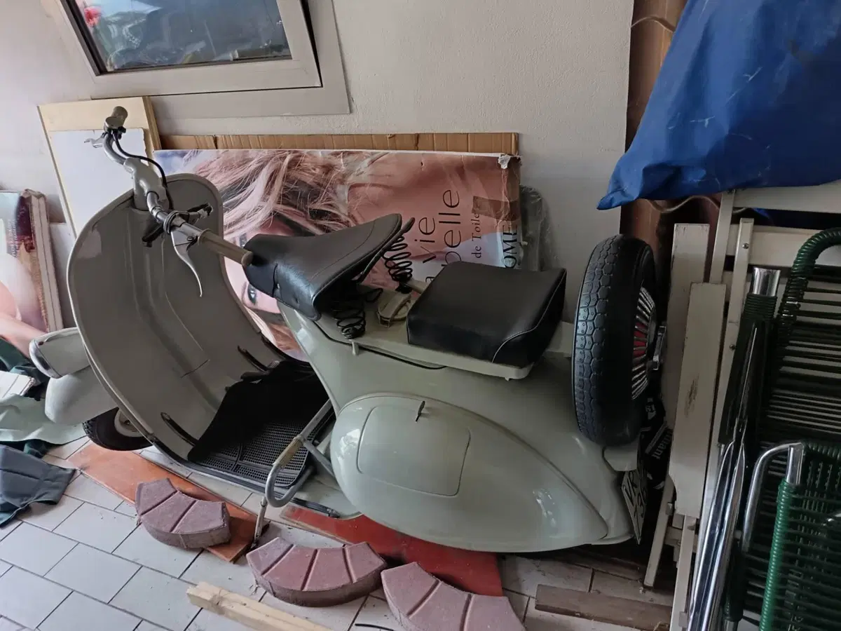 Piaggio VN2 (3)