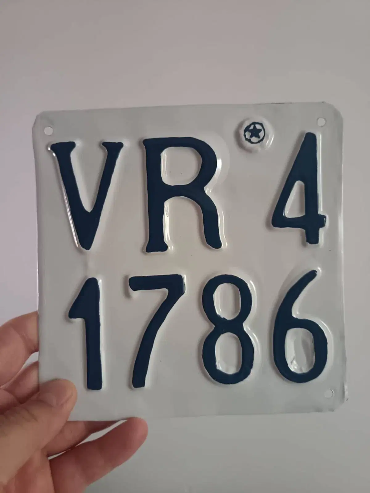 Piaggio VN2 (4)