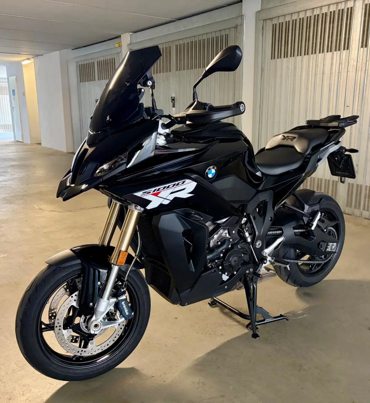 Bmw S 1000 XR (2024 - 26)