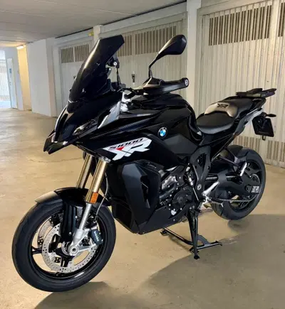 Bmw S 1000 XR (2024 - 26) usata