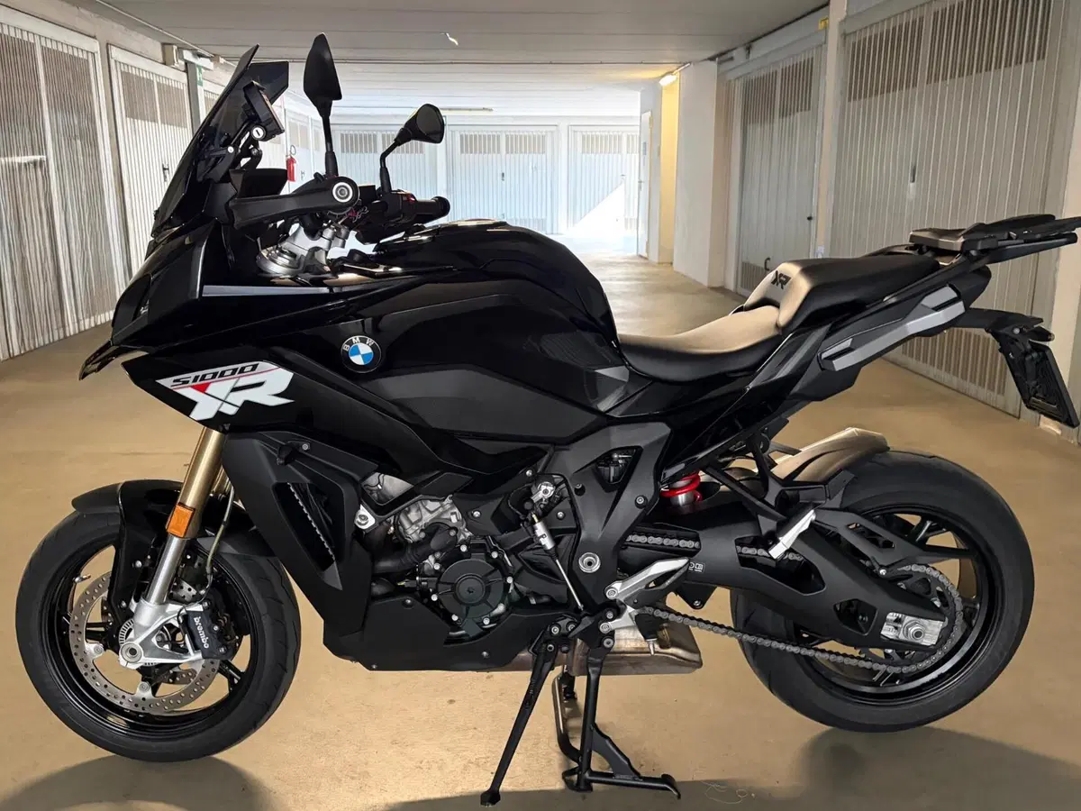 Bmw S 1000 XR (2024 - 26) (2)