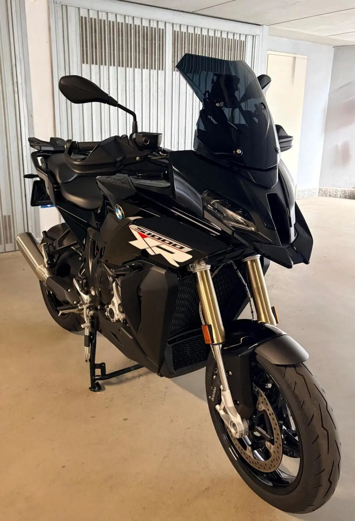 Bmw S 1000 XR (2024 - 26) (3)