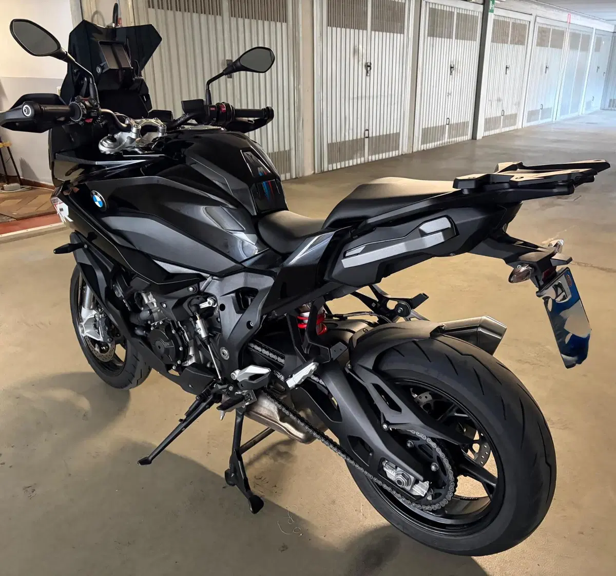 Bmw S 1000 XR (2024 - 26) (4)