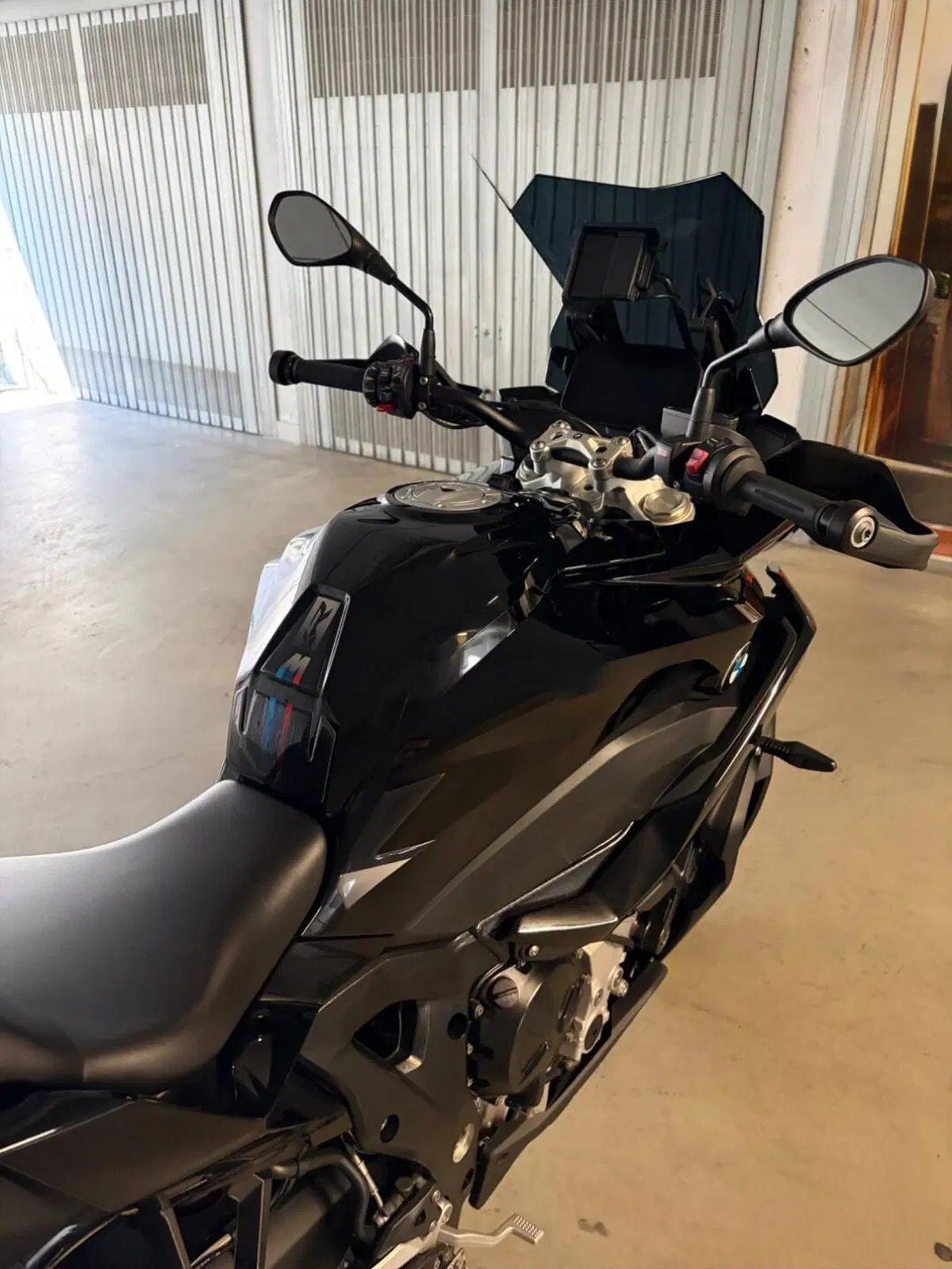 Bmw S 1000 XR (2024 - 26) (5)