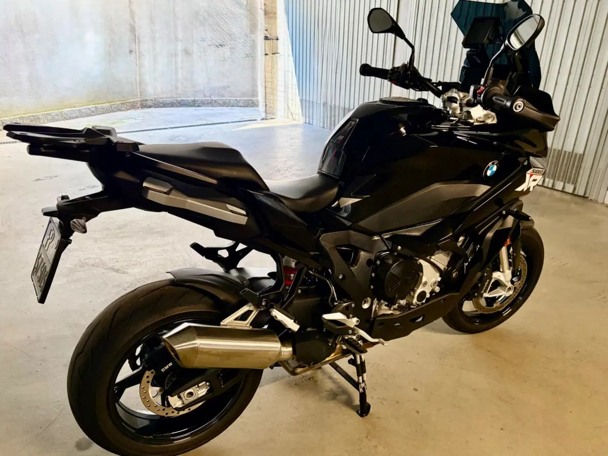 Bmw S 1000 XR (2024 - 26) (6)