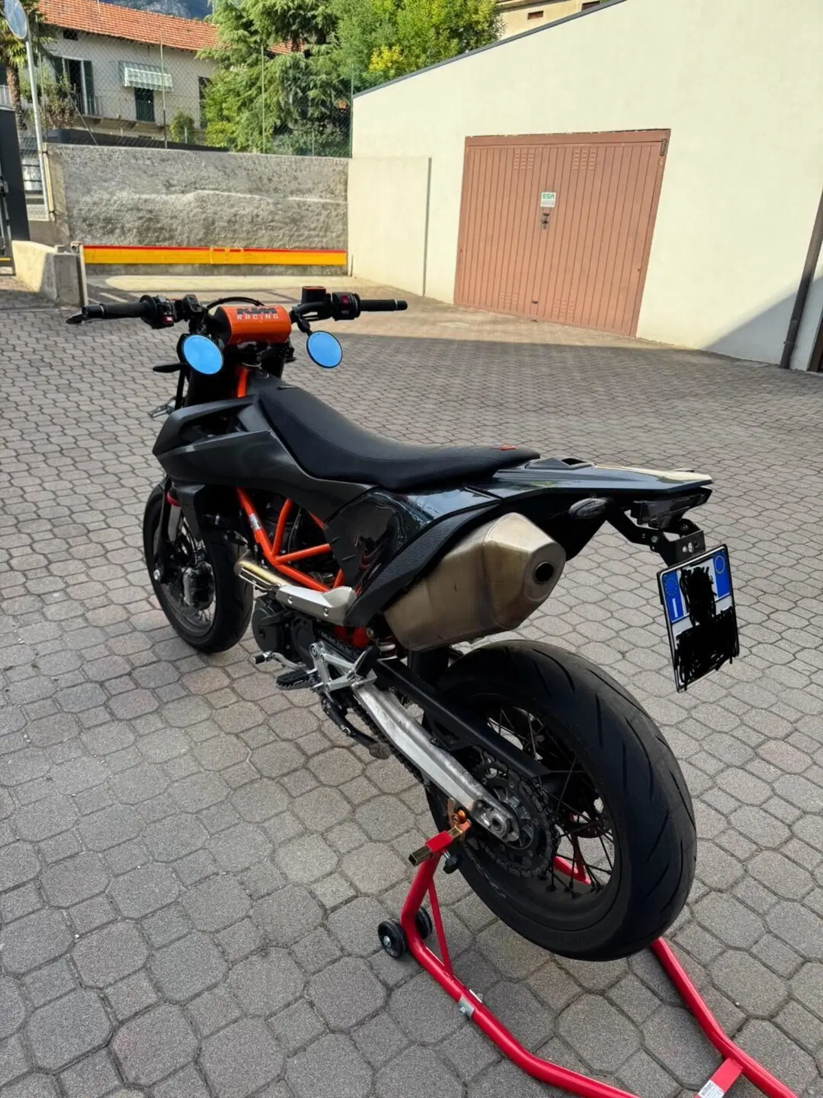 KTM 690 SMC R (2023 - 25) (2)