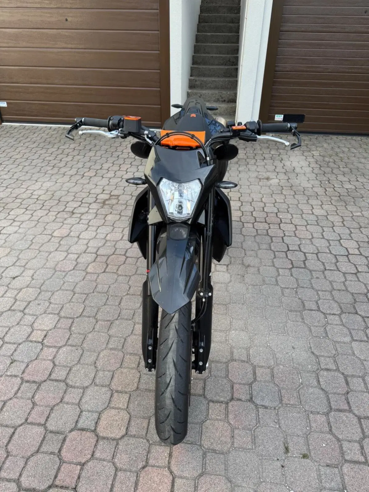 KTM 690 SMC R (2023 - 25) (4)