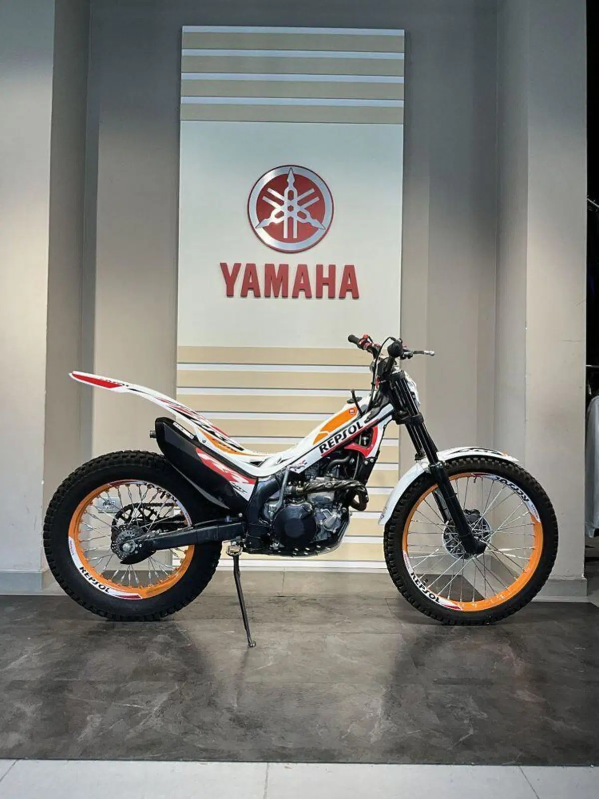 Montesa Cota 4RT 301 RR Race Replica (2022 - 24)