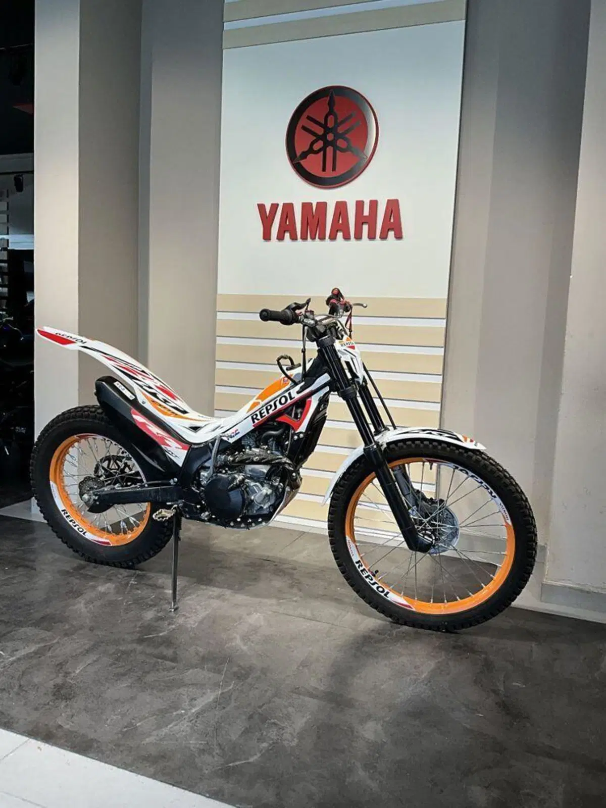 Montesa Cota 4RT 301 RR Race Replica (2022 - 24) (2)
