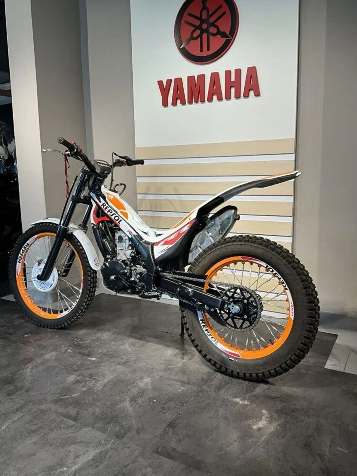 Montesa Cota 4RT 301 RR Race Replica (2022 - 24) (7)
