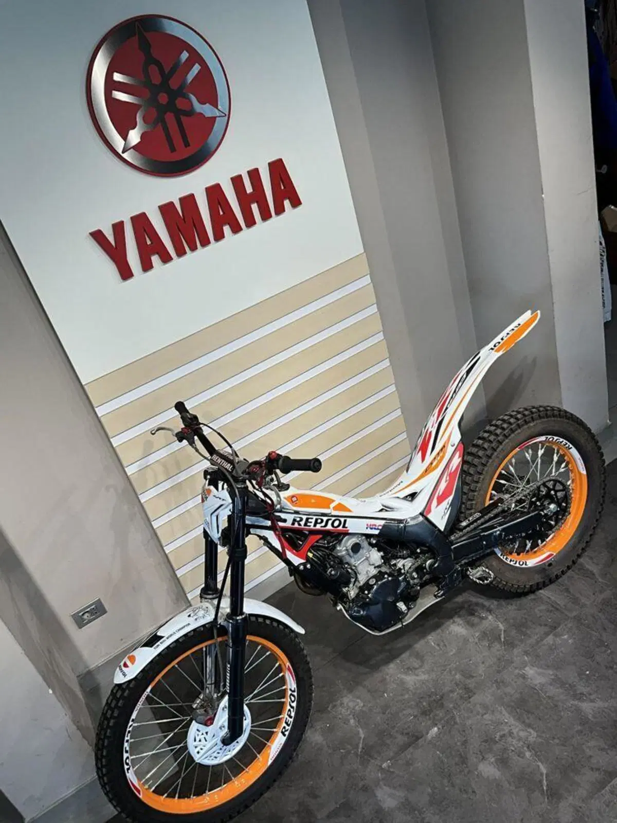 Montesa Cota 4RT 301 RR Race Replica (2022 - 24) (6)
